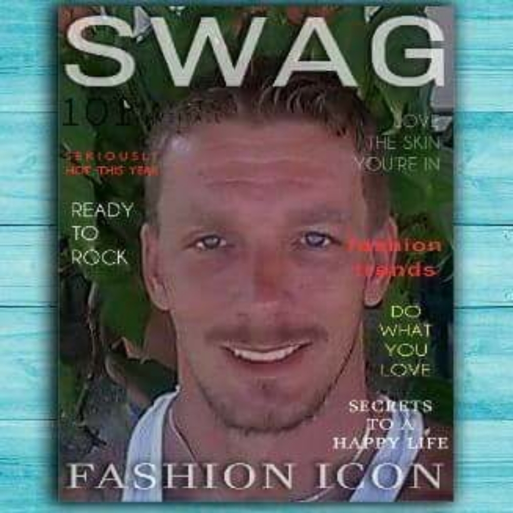 Meet your Posher, John